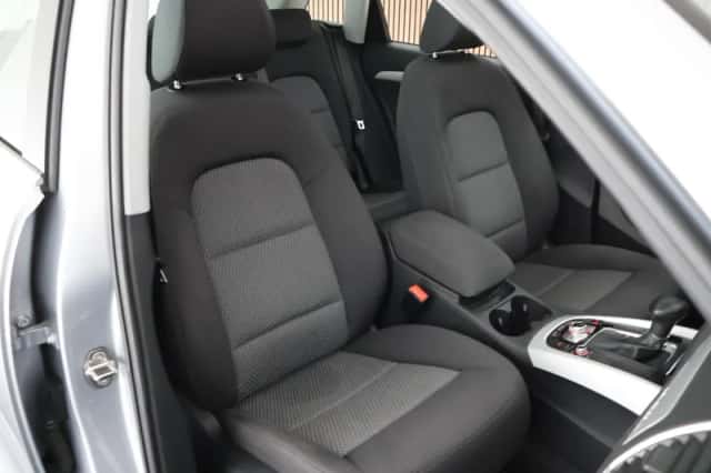 Audi Q5 (2015) thumbnail 2