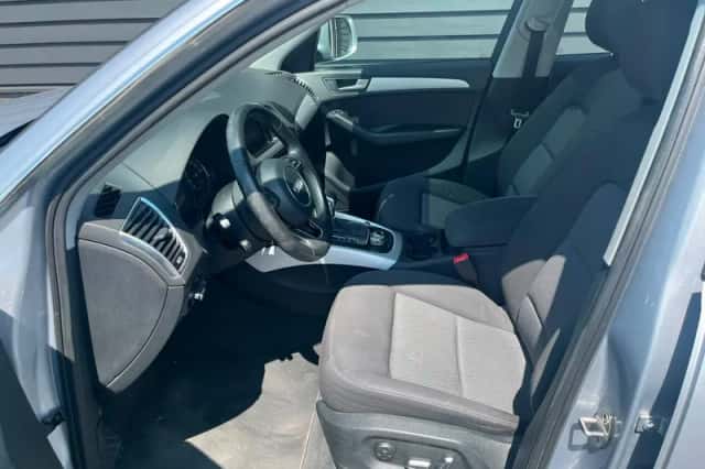 Audi Q5 (2015) thumbnail 4