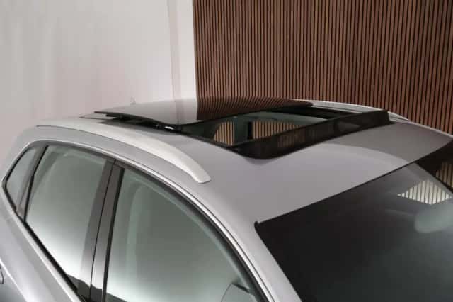 Audi Q5 (2015) thumbnail 6