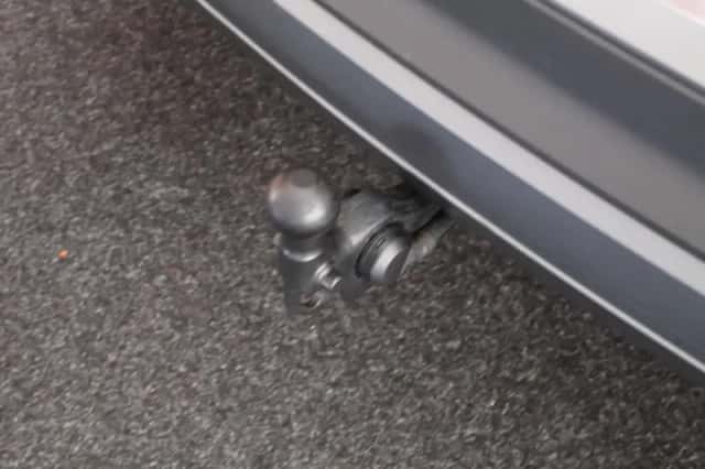 Škoda Enyaq (2024) thumbnail 3