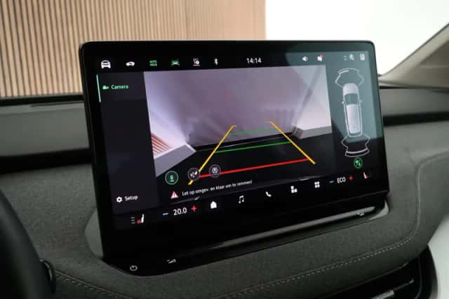 Škoda Enyaq (2024) thumbnail 4