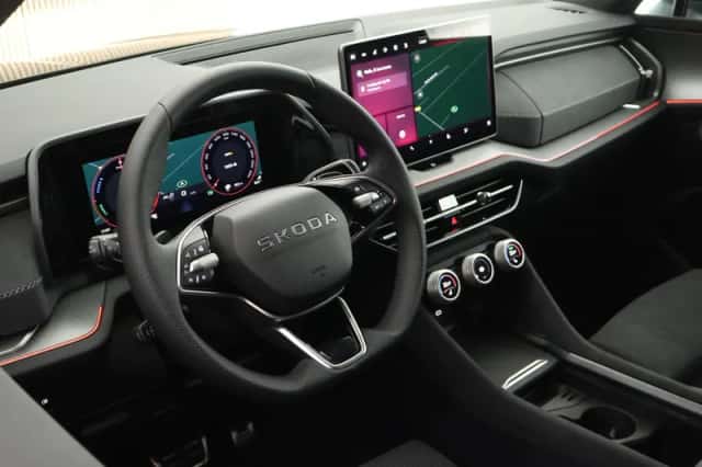 Škoda Kodiaq (2026) thumbnail 3