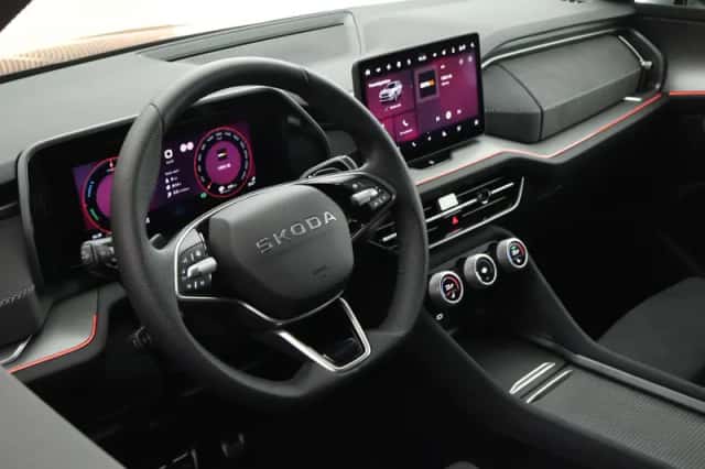 Škoda Kodiaq (2026) thumbnail 3