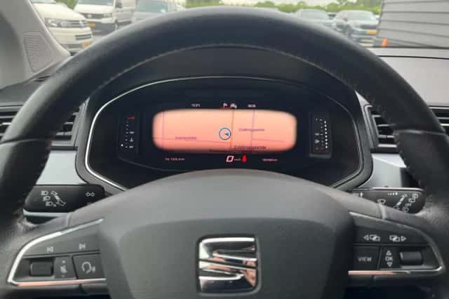 SEAT Arona (2020) thumbnail 5
