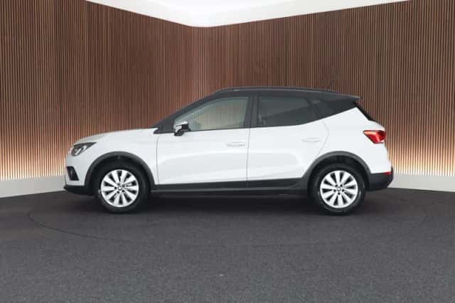 SEAT Arona (2020) thumbnail 6