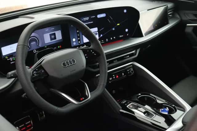Audi Q5 (2026) thumbnail 3