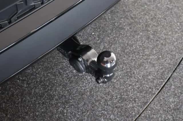 Audi Q5 (2026) thumbnail 4