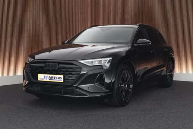 Audi Q8 e-tron (2023) thumbnail 1