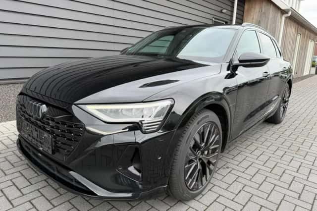 Audi Q8 e-tron (2023) thumbnail 1