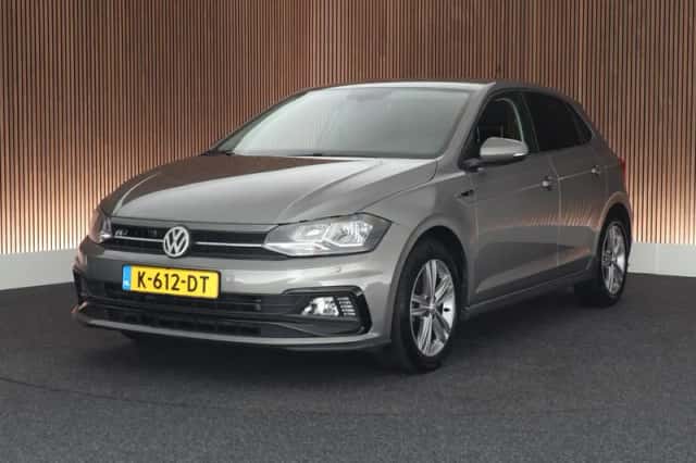 Volkswagen Polo (2020) thumbnail 1