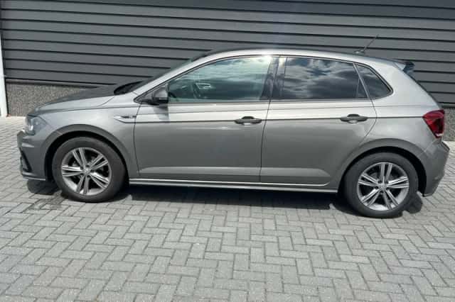 Volkswagen Polo (2020) thumbnail 2