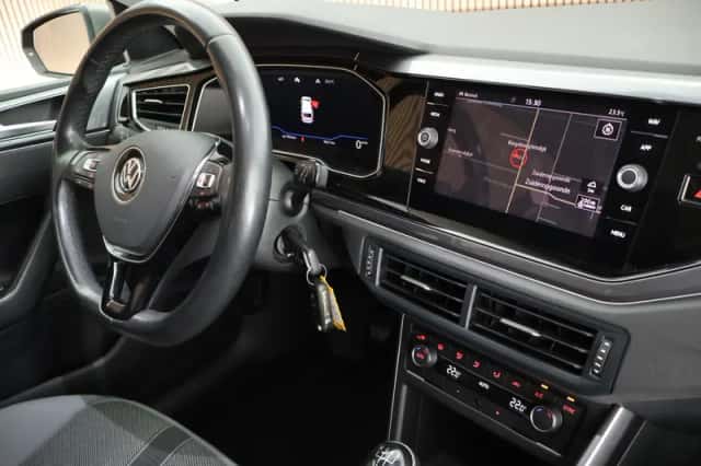 Volkswagen Polo (2020) thumbnail 3