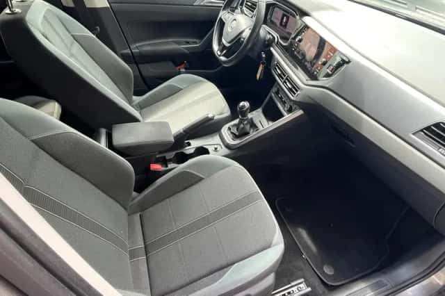 Volkswagen Polo (2020) thumbnail 4