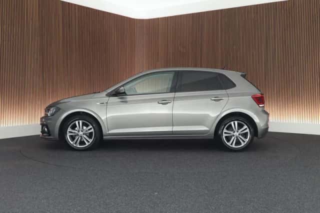 Volkswagen Polo (2020) thumbnail 4