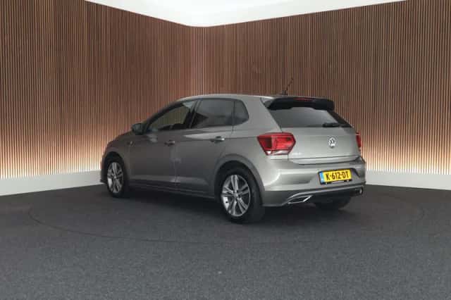 Volkswagen Polo (2020) thumbnail 5