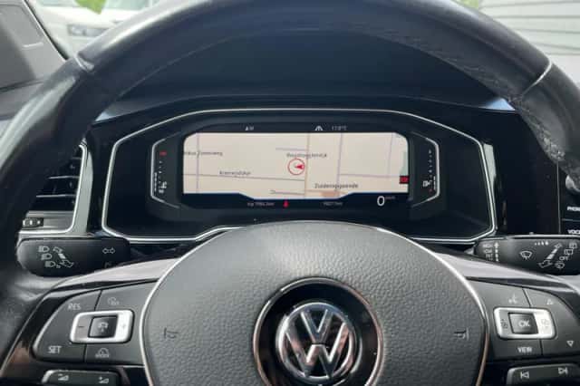 Volkswagen Polo (2020) thumbnail 5