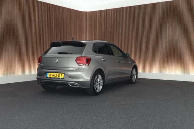 Volkswagen Polo (2020) thumbnail 6