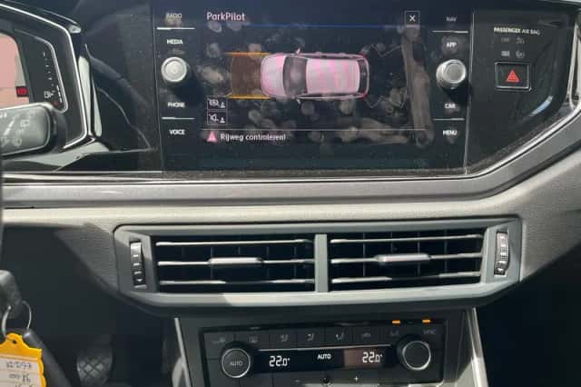 Volkswagen Polo (2020) thumbnail 6