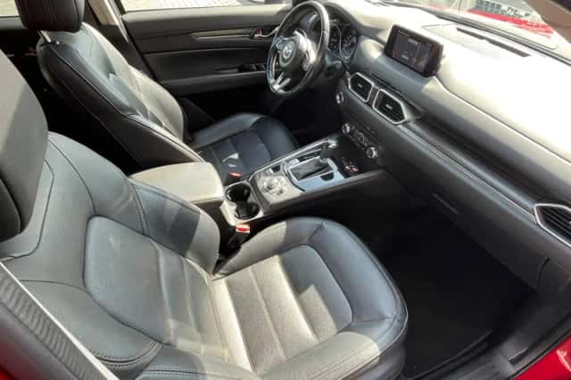Mazda CX-5 (2018) thumbnail 6