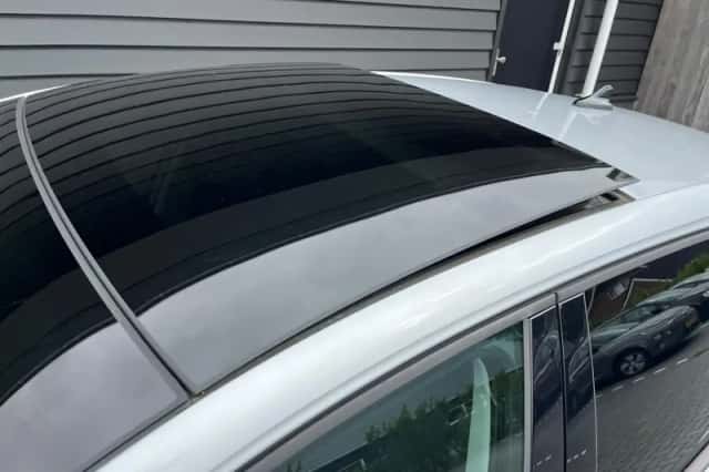 Volkswagen Golf (2020) thumbnail 4