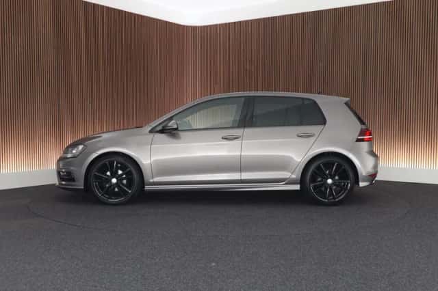 Volkswagen Golf (2015) thumbnail 6