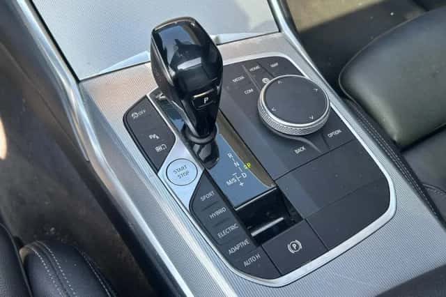 BMW 3-Serie (2020) thumbnail 5