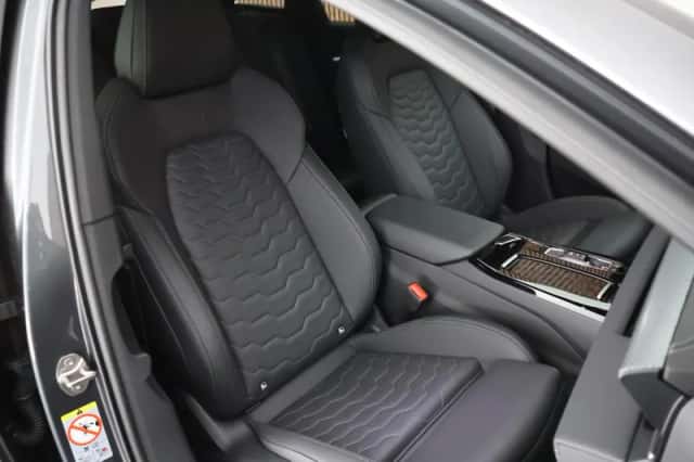 Audi A6 (2026) thumbnail 2