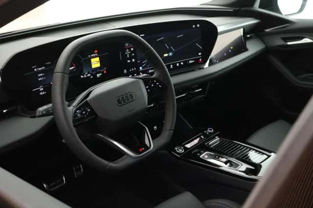 Audi A6 (2026) thumbnail 3