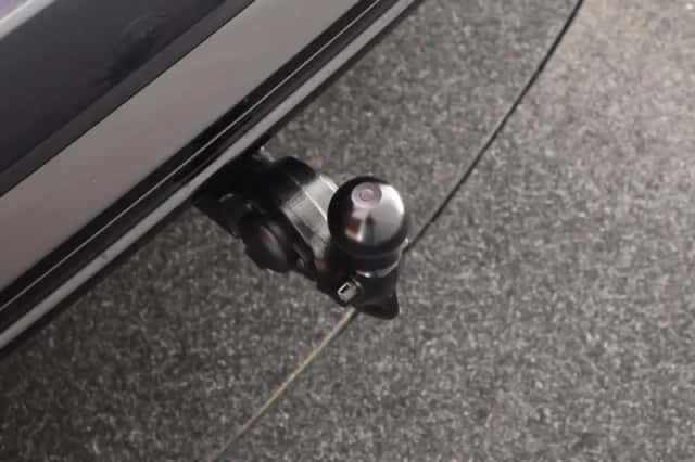 Audi A6 (2026) thumbnail 4
