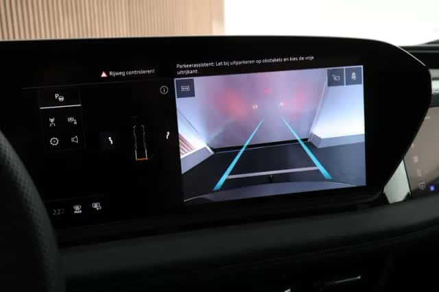 Audi A6 (2026) thumbnail 5