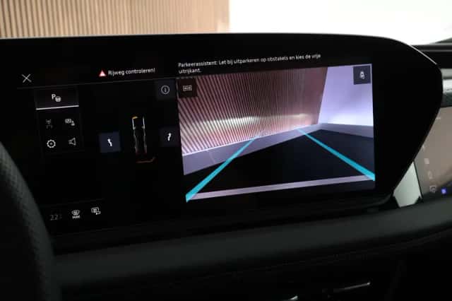 Audi A6 (2026) thumbnail 6