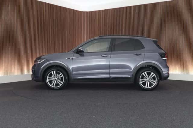 Volkswagen T-Cross (2023) thumbnail 5