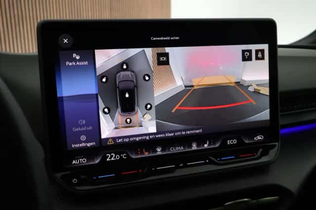 CUPRA Raval (2026) thumbnail 3