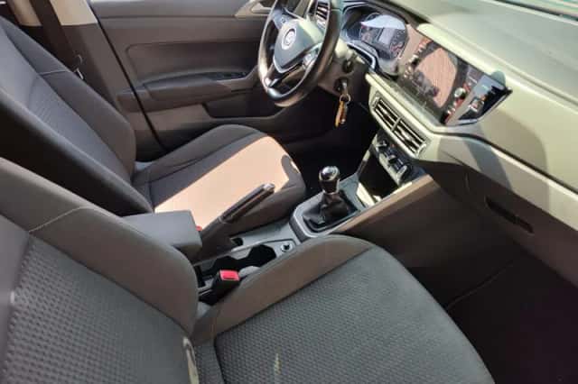Volkswagen Polo (2018) thumbnail 2
