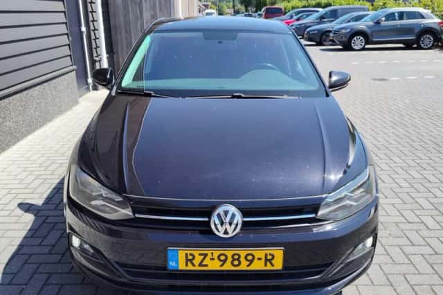 Volkswagen Polo (2018) thumbnail 5