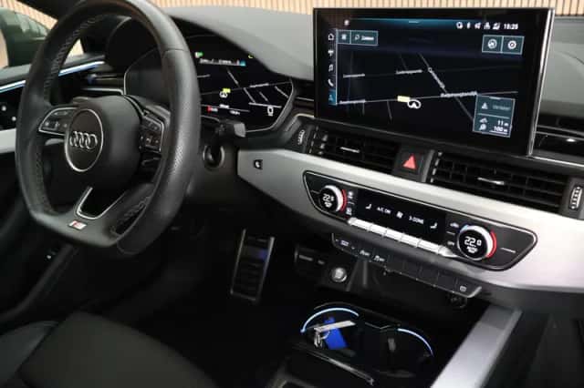 Audi A5 (2023) thumbnail 3