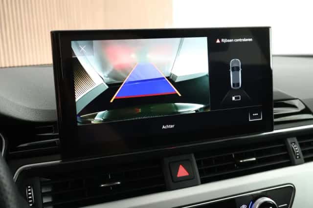 Audi A5 (2023) thumbnail 4