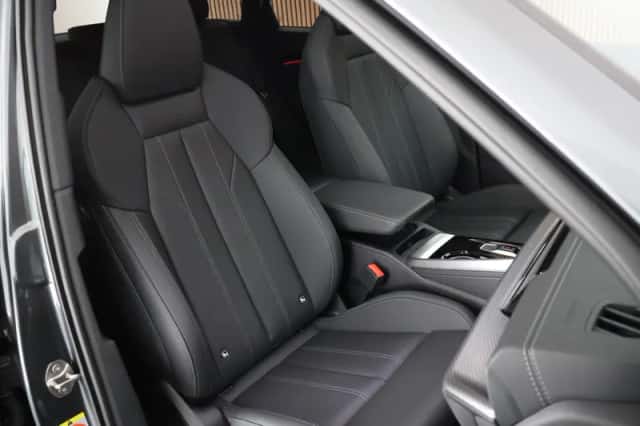 Audi Q5 (2026) thumbnail 2