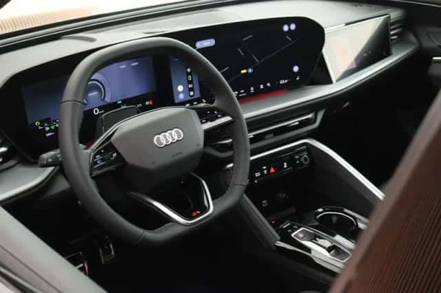 Audi Q5 (2026) thumbnail 3