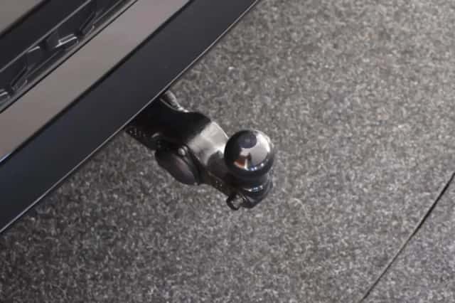 Audi Q5 (2026) thumbnail 4