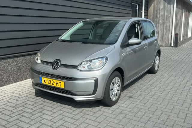 Volkswagen Up! (2023) thumbnail 1