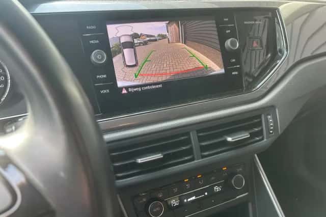 Volkswagen Polo (2020) thumbnail 2