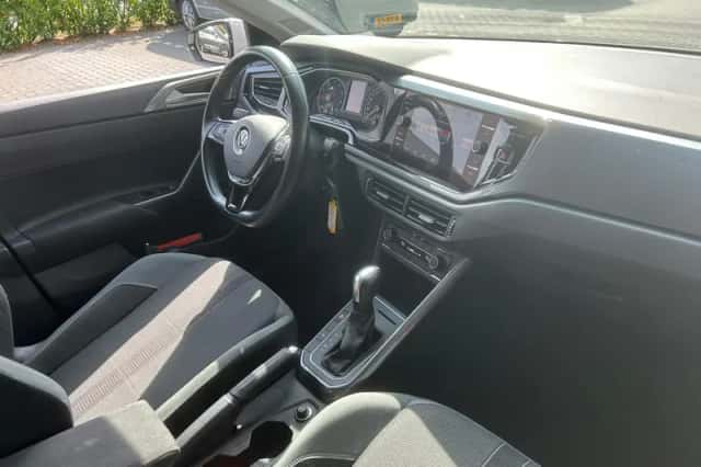 Volkswagen Polo (2020) thumbnail 3