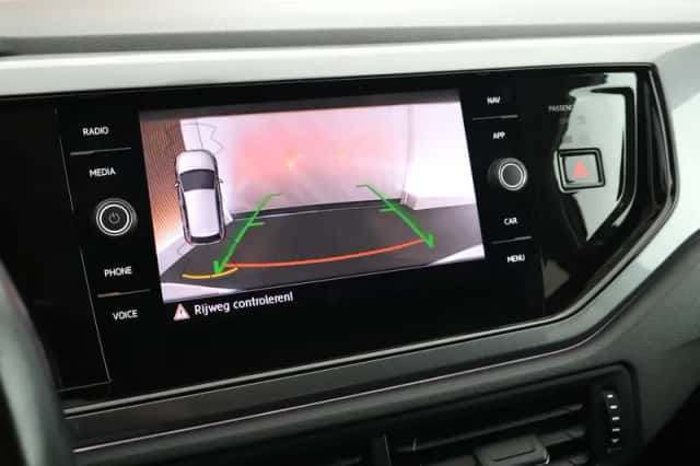 Volkswagen Polo (2020) thumbnail 4