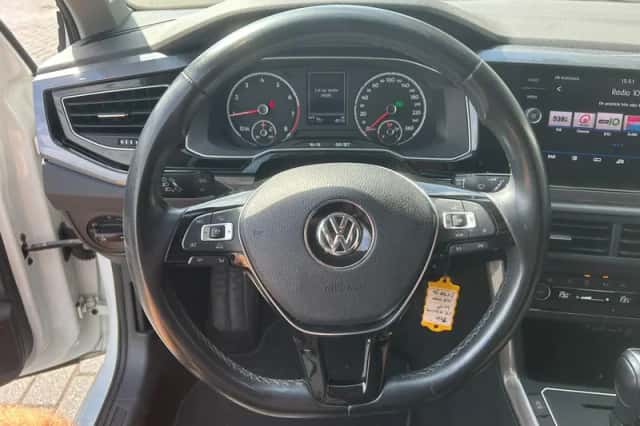 Volkswagen Polo (2020) thumbnail 4