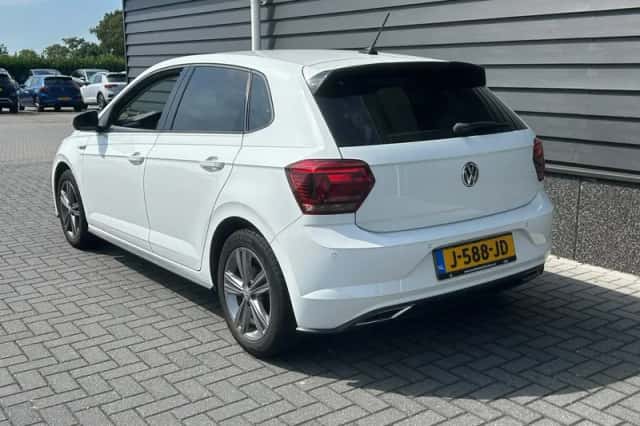 Volkswagen Polo (2020) thumbnail 5
