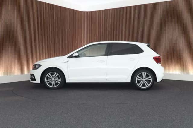 Volkswagen Polo (2020) thumbnail 5