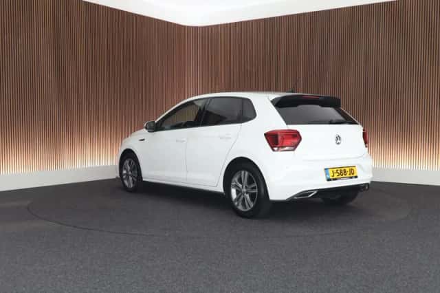 Volkswagen Polo (2020) thumbnail 6
