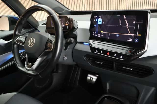 Volkswagen ID.3 (2020) thumbnail 3