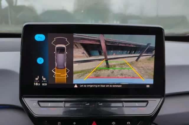 Volkswagen ID.3 (2020) thumbnail 4